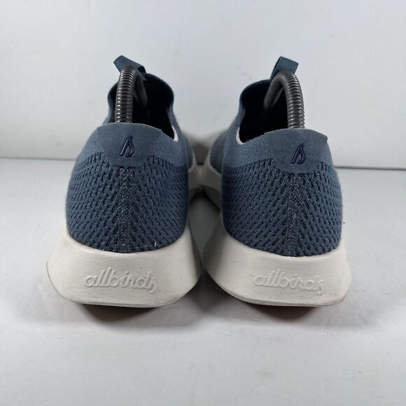 Allbirds Tree Dasher Relay Laceness Slip On Shoes Sneakers Women's Size 10 - Picture 4 of 8